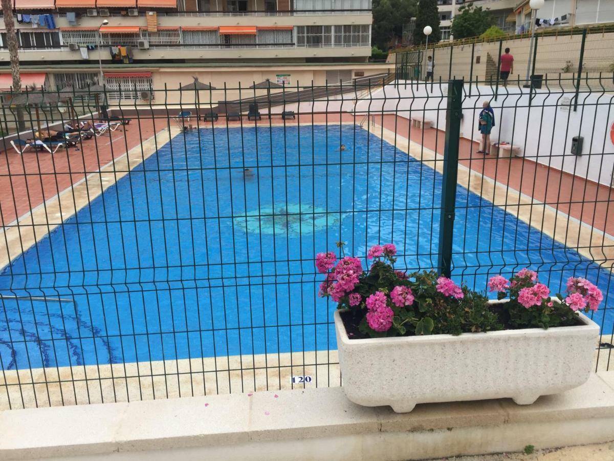 Gaby Rincon De Loix Benidorm Exterior photo